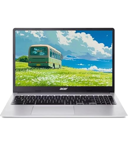 Acer Chromebook Spin 511 R753T R753T-C2MG 11.6